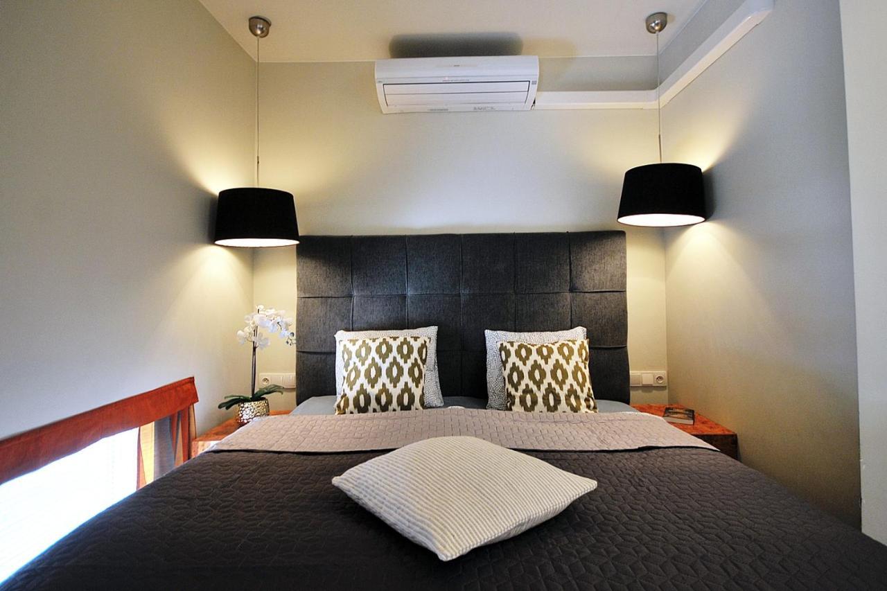 423 W Royal Tulip Sand 200 M Plaza Dobruk Apartamenty Колобжег Екстер'єр фото