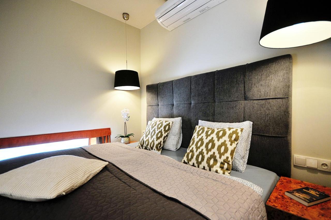 423 W Royal Tulip Sand 200 M Plaza Dobruk Apartamenty Колобжег Екстер'єр фото