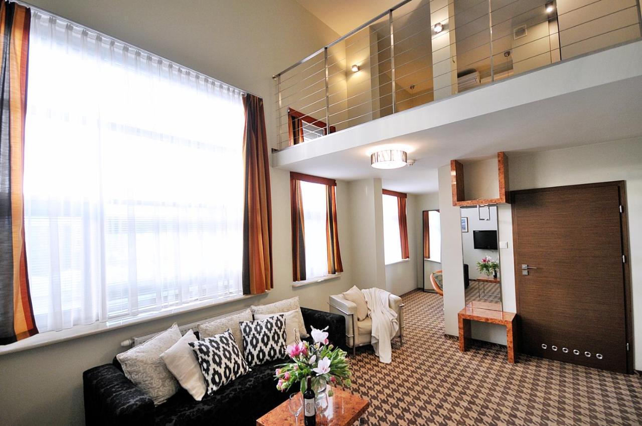 423 W Royal Tulip Sand 200 M Plaza Dobruk Apartamenty Колобжег Екстер'єр фото