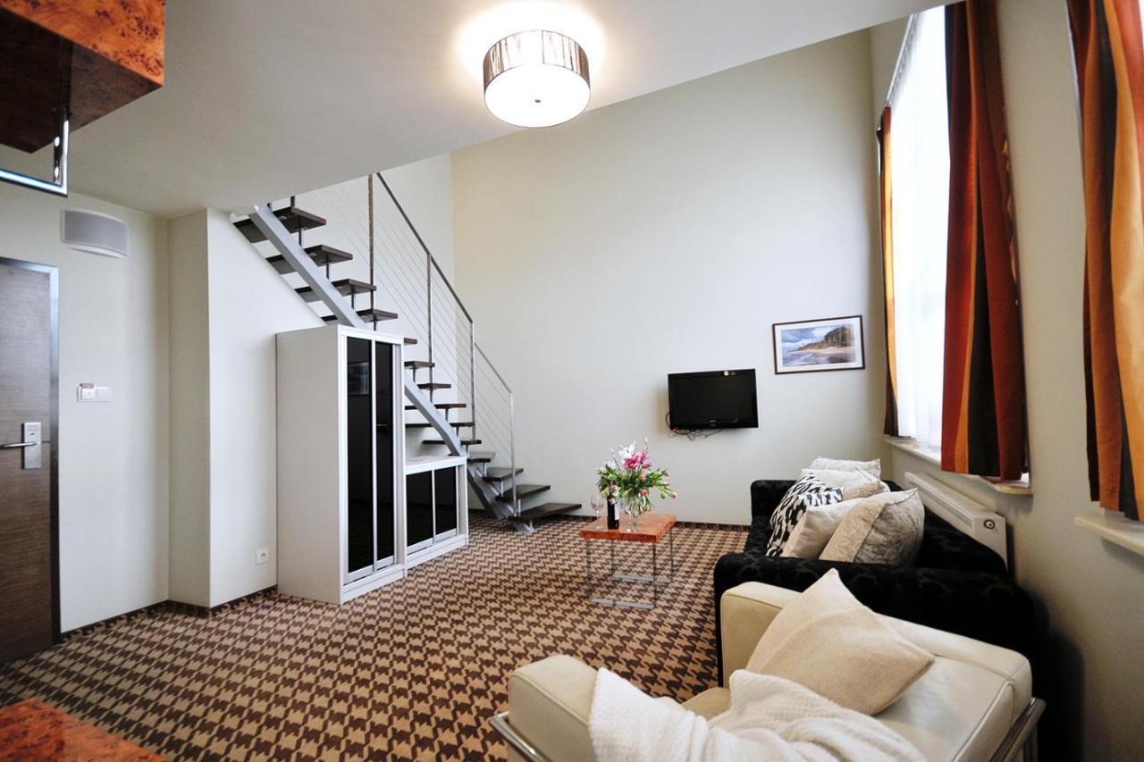 423 W Royal Tulip Sand 200 M Plaza Dobruk Apartamenty Колобжег Екстер'єр фото